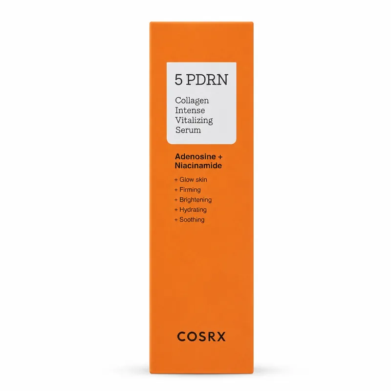 COSRX 5 PDRN Collagen Intense Vitalizing Serum 100ml