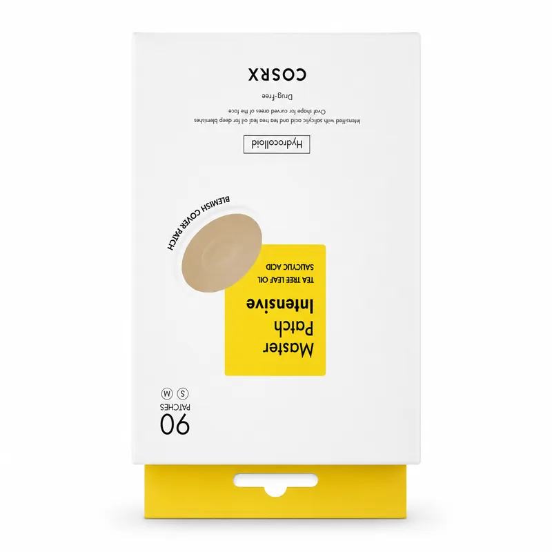 COSRX Master Patch Intensive (90 patches)