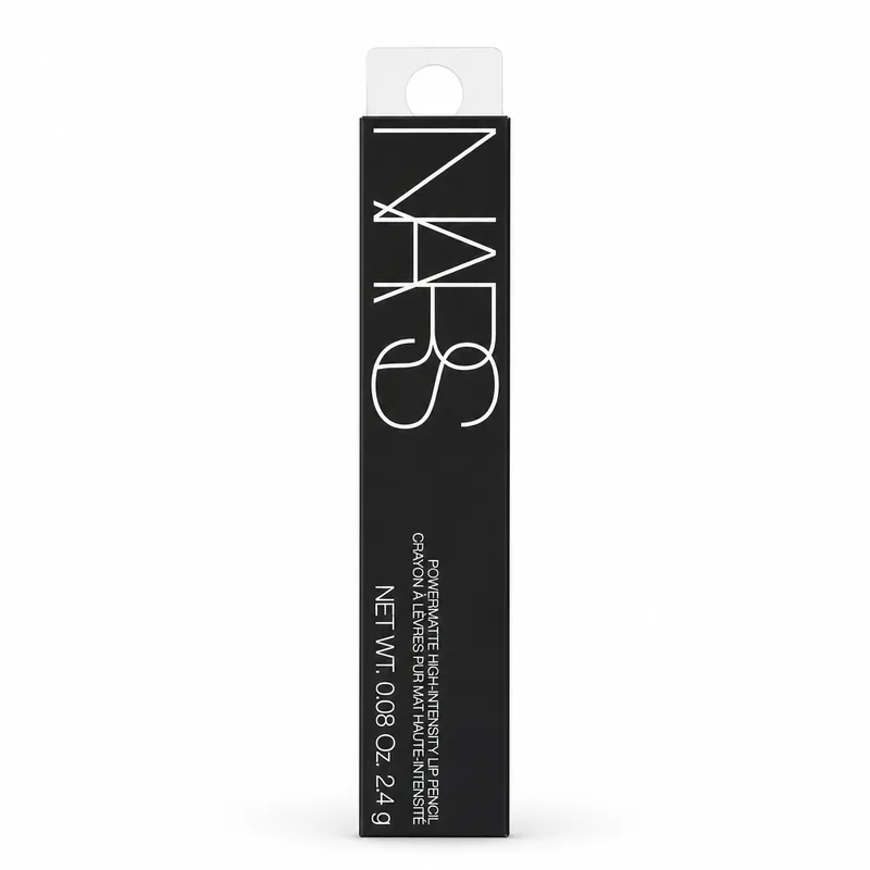 NARS Powermatte High-Intensity Lip Pencil 2.4g