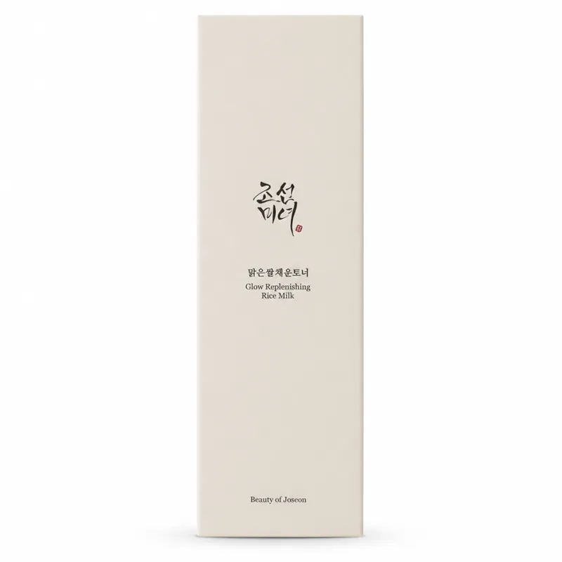Beauty of Joseon Glow Replenishing Rice Milk 150ml